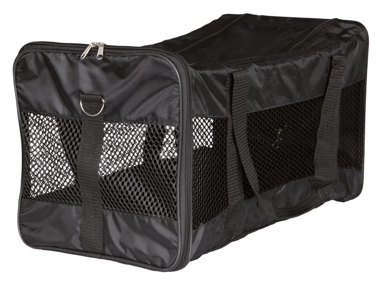 TRIXIE Tasche Ryan schwarz