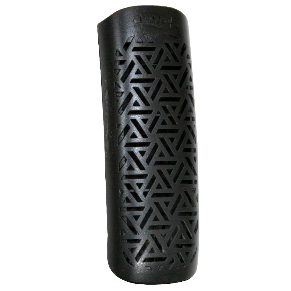 amtra Clean Filter Medium, für Aquarien, modernes Design mit dreieckigen Aussparungen, optimale Wasserzirkulation, Marke Amtra.