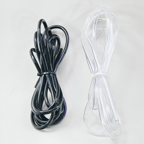 JBL ProFlora CO2 Taifun Tube clear Bild 2