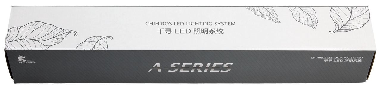 Chihiros AII 451 LED 45 cm 21 W