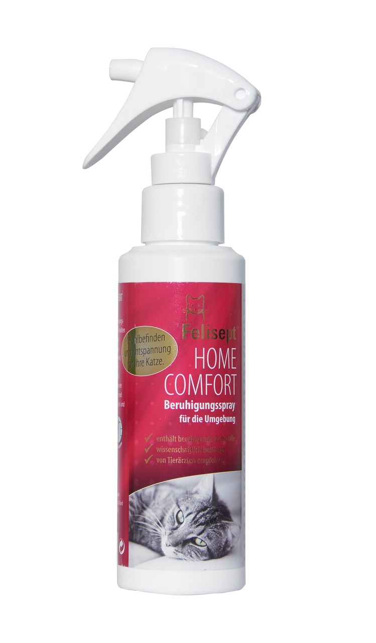 Felisept Home Comfort Beruhigungsspray 100 ml