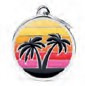 MY FAMILY Palms Beach Charms