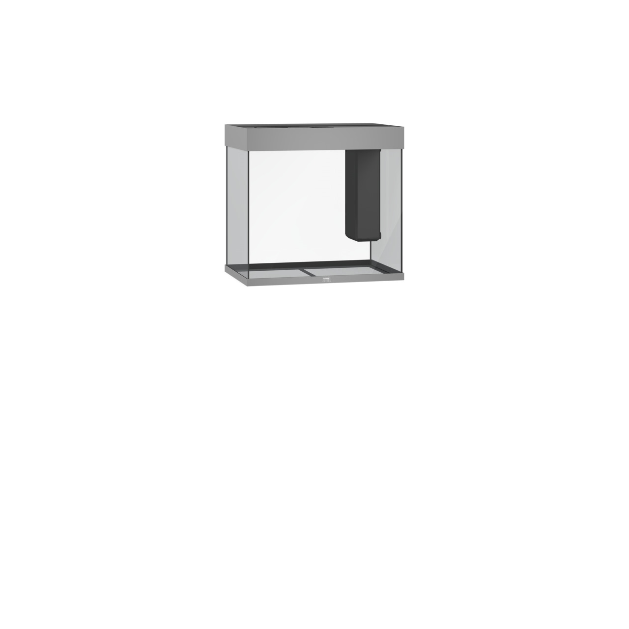 JUWEL Lido 120 Aquarium LED grau