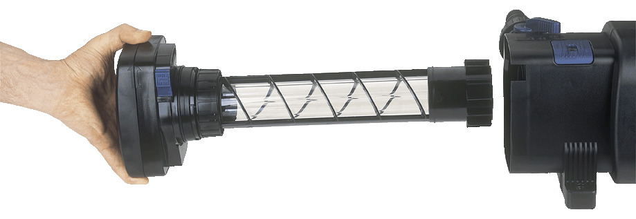 Oase Bitron C 55 Watt UVC-Klärer