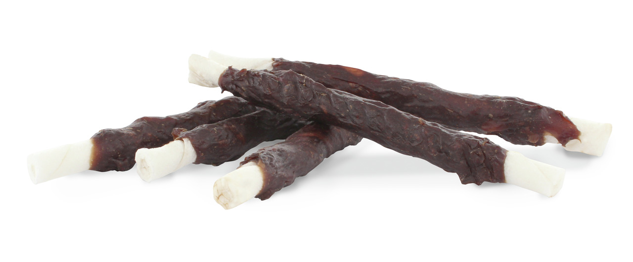 PREMIERE Chew it Kaustange mit Strauß 200 g