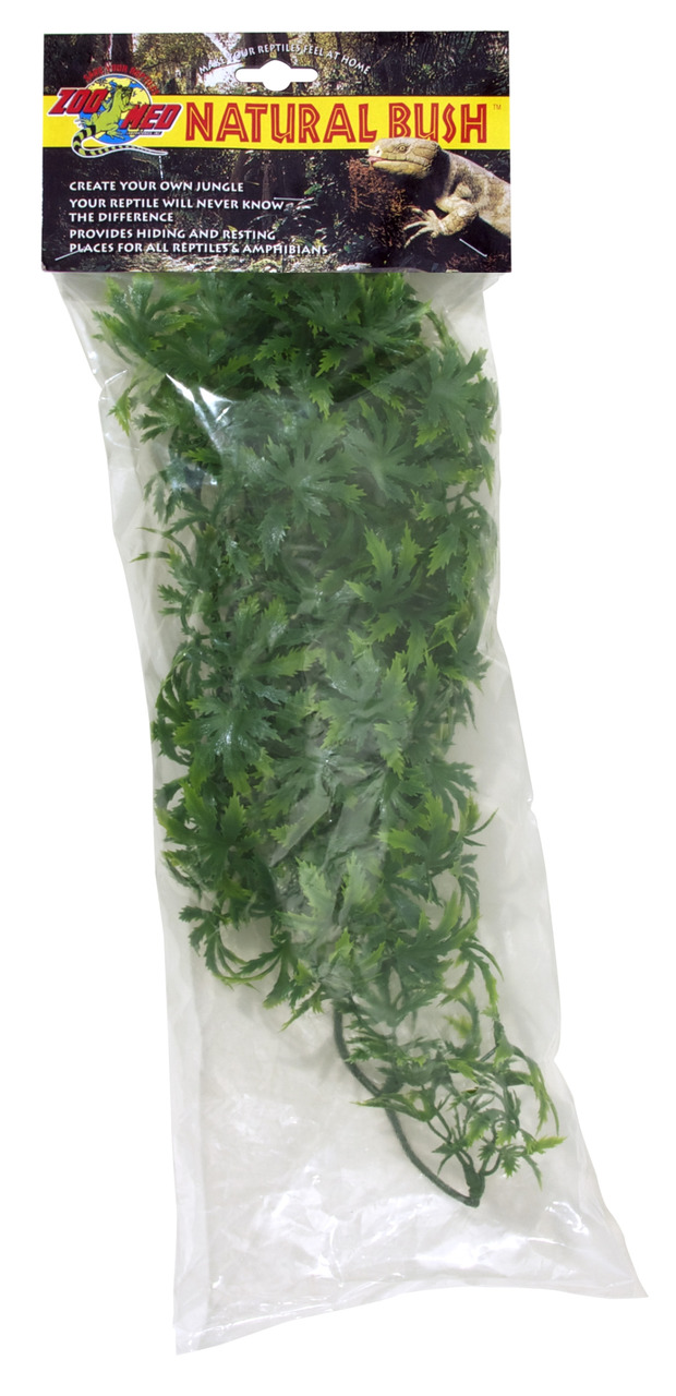 ZOO MED Pflanze CANNABIS M 28cm