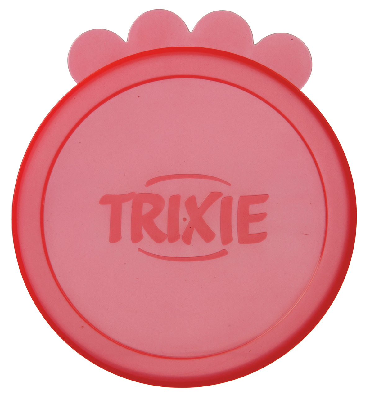 TRIXIE Dosendeckel 10cm (2 Stück)