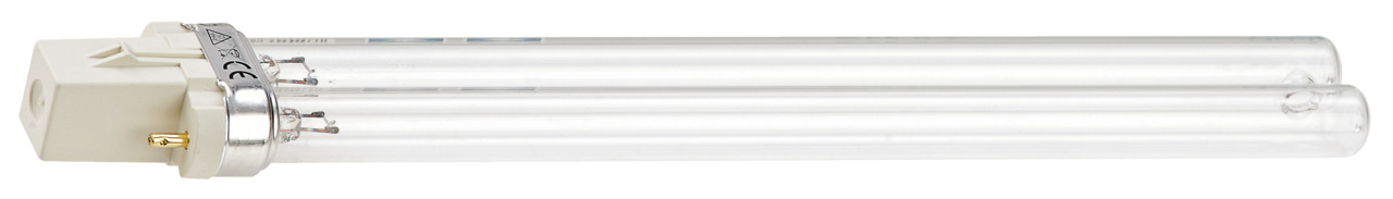 Oase Ersatz-UV-C-Lampe Bitron 36 W, für Teichfilter/Aquarien, reduziert Schwebealgen/Keime, 36 W Leistung.