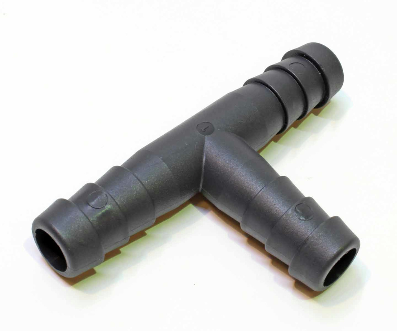 Sparpaket 2 x Eheim T-Verbinder Aquarium Zubehör 16 / 22 mm