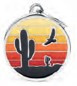 MY FAMILY Desert Charms