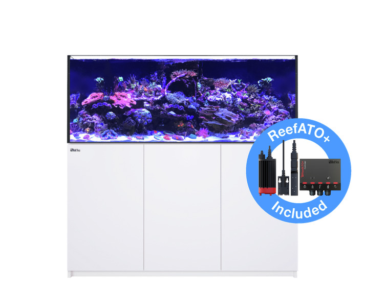 Red Sea REEFER 750 G2+ System weiß