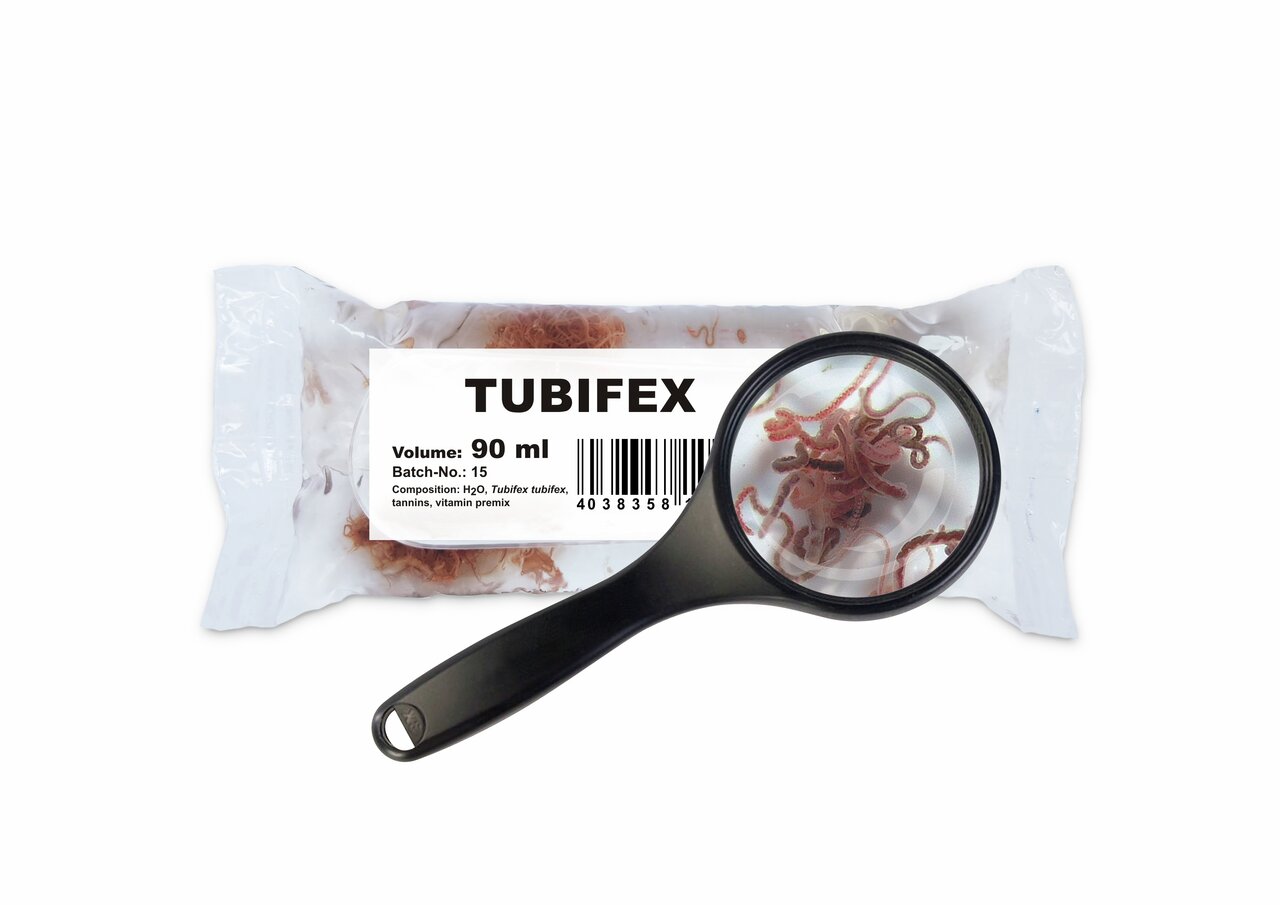 amtra Tubifex 45 ml