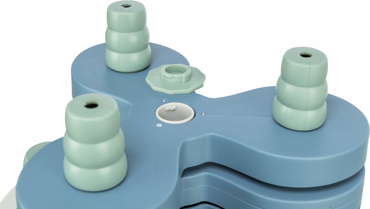 TRIXIE DogActivity FlowerTower 31,5x14x32 cm