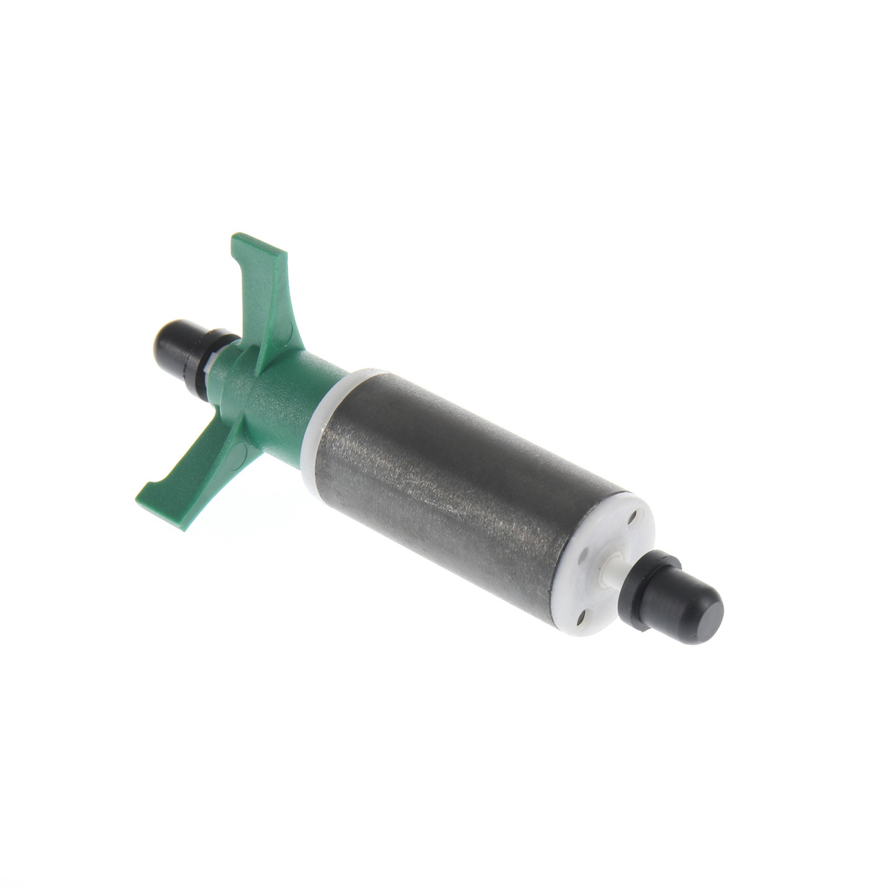 JBL ProFlow Impeller für Aquarienfilter, für Aquarienbesitzer, robustes Material, Farben: Grün/Schwarz/Weiß, Ersatzteil.