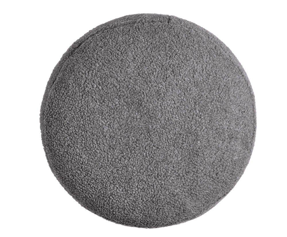 HUNTER Kissen Kumara 90 grau