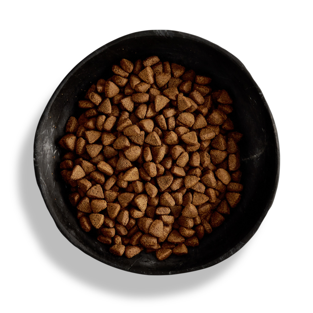 Canagan Free-Run Chicken Hundefutter, Freilandhuhn, für alle Rassen/Alter, getreidefrei, ausgewogene Ernährung. Menge nicht erkennbar.