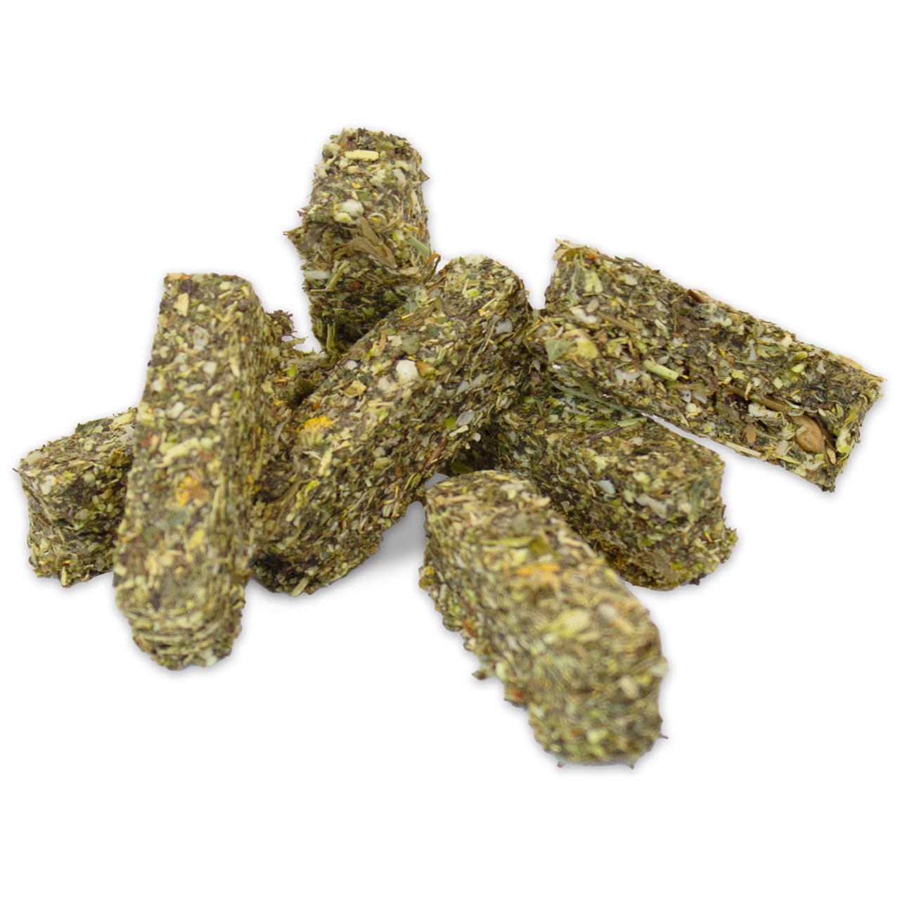 JR FARM GrainlHealth CBD Sticks Verdauung 75 Gramm Kleintierergänzungsfutter