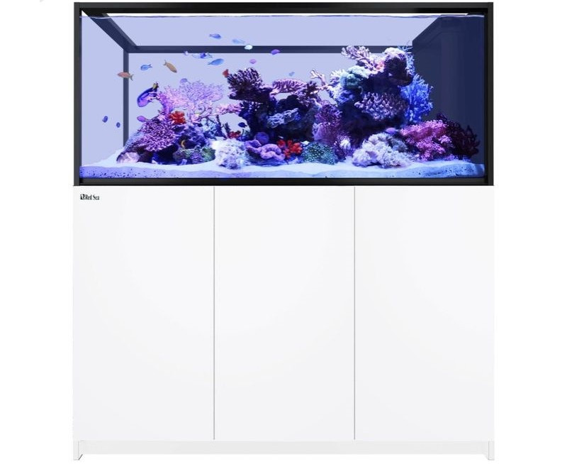 Red Sea REEFER S700 G2+ Peninsula System Weiß