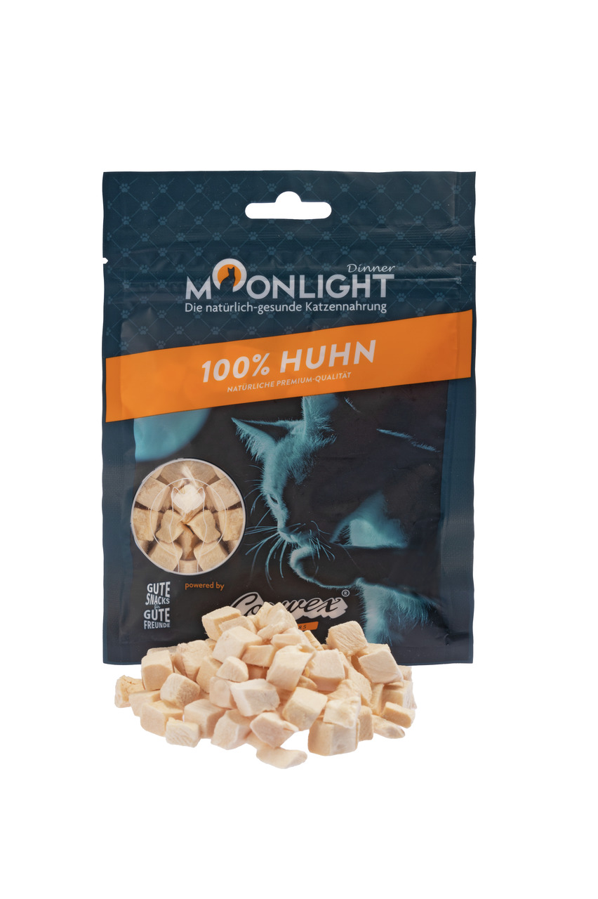 Corwex 100% Huhn 23g Katzensnack