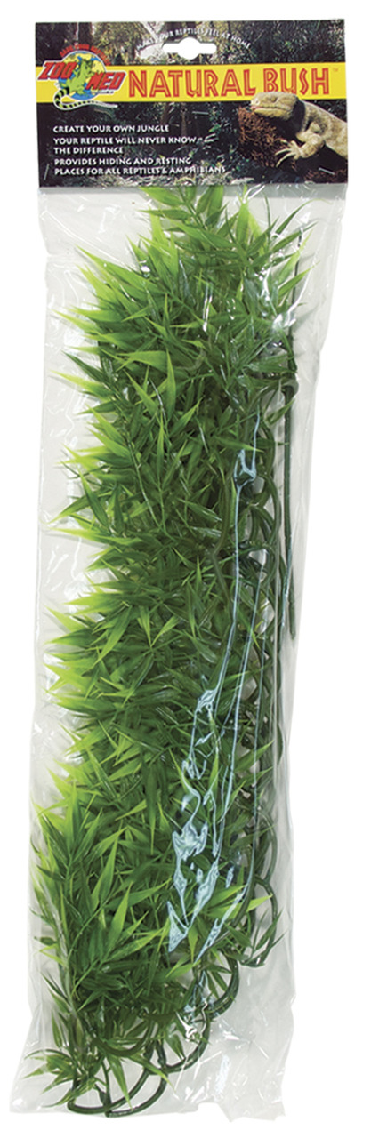 ZOO MED Pflanze MADAGASCAR BAMBOO L 58 cm