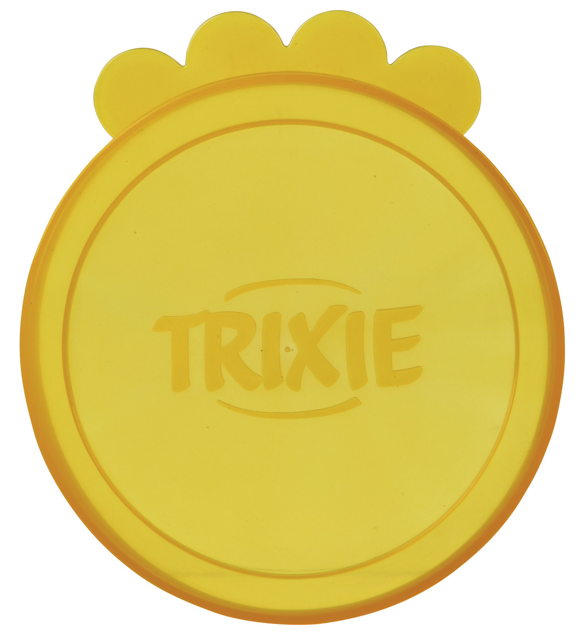 TRIXIE Dosendeckel 10cm (2 Stück)