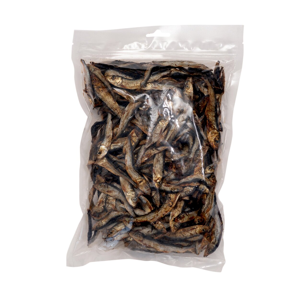 Lottis Häppchen, Snack f. Hunde-Katzen, Geschm.: Fisch, 500 g, natürl. Belohnung.