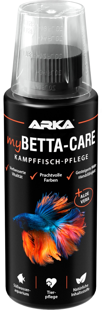 ARKA myBETTA-CARE 118 ml