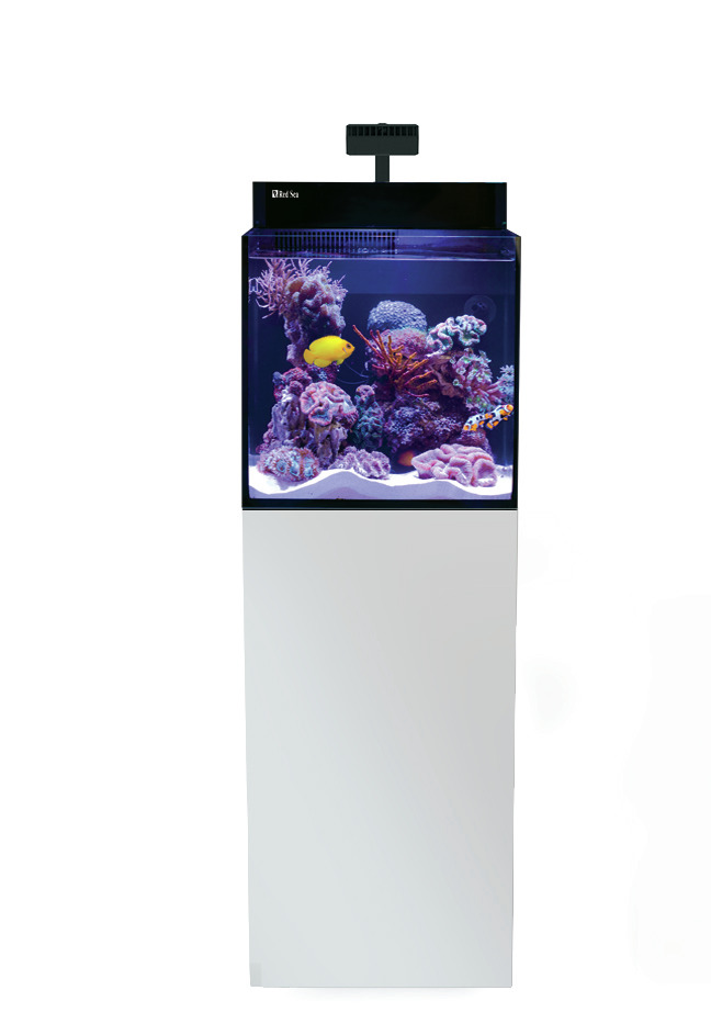 Red Sea MAX NANO Schrank weiß