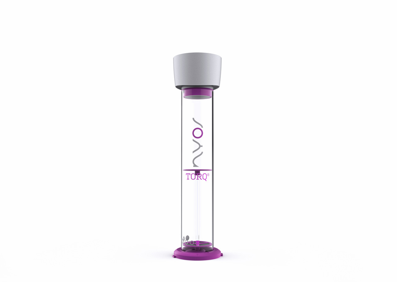 NYOS TORQ G2 Body 1.0
