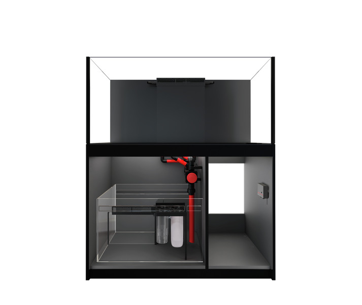 Red Sea REEFER 425 G2+ System schwarz