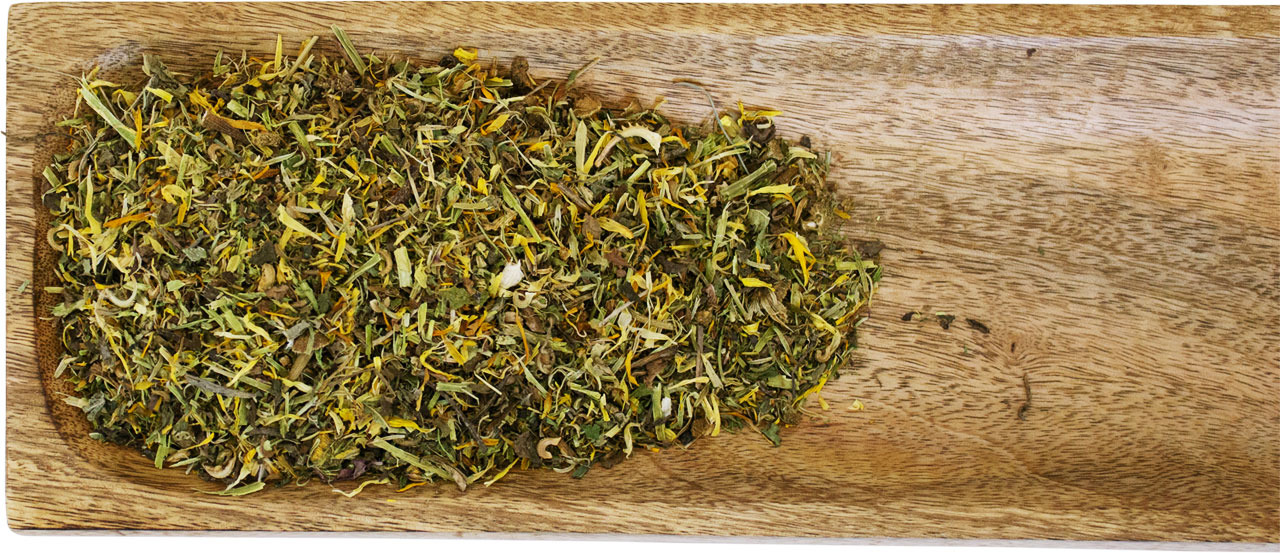 JR FARM Dottergelb-Maker 100g Hühnerfutter