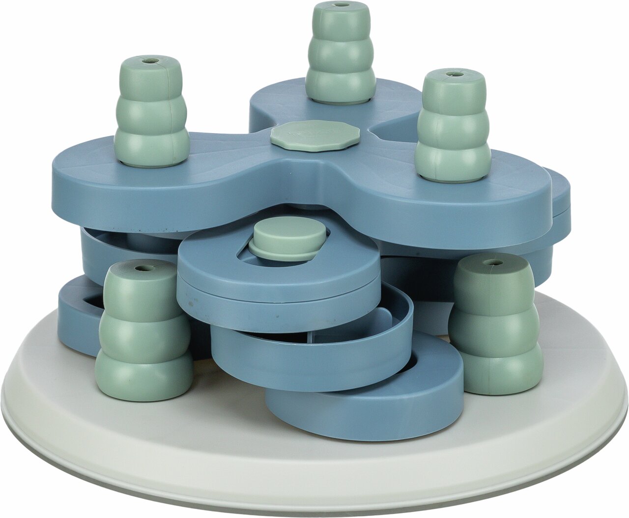 TRIXIE DogActivity FlowerTower 31,5x14x32 cm