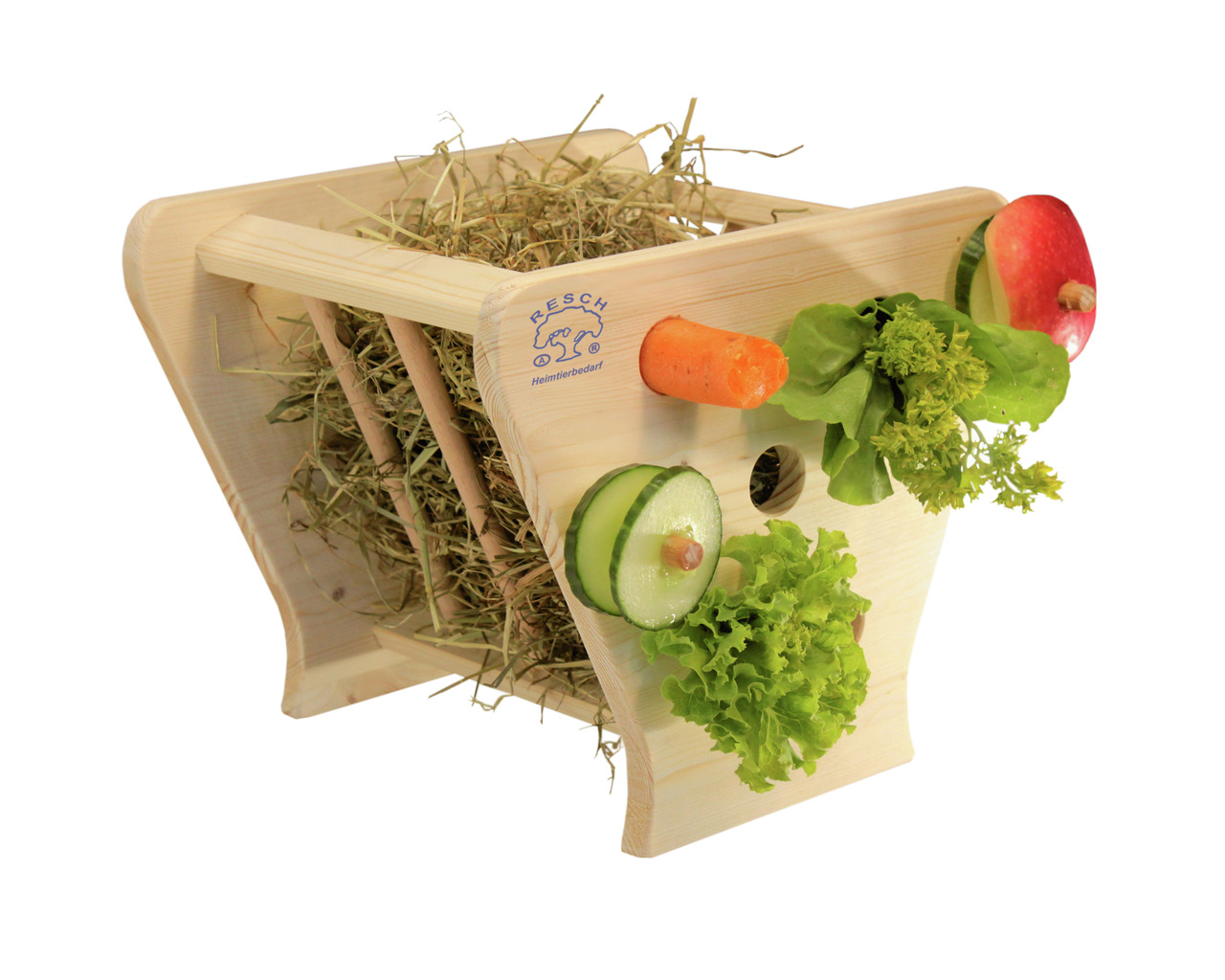 Resch Futterkrippe 24 x 22 x 20 cm