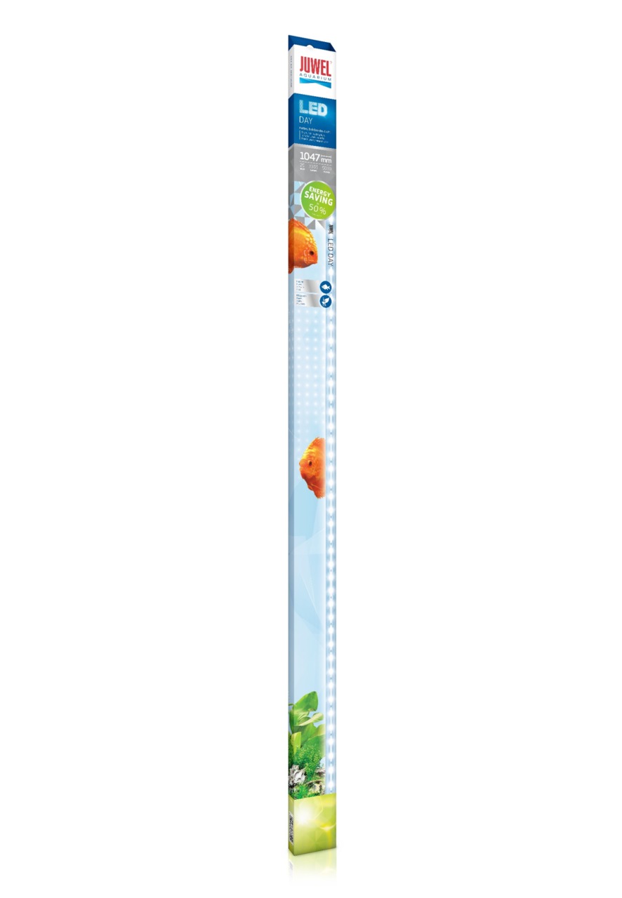 Juwel LED Day Aquarium Beleuchtung 104,7 cm