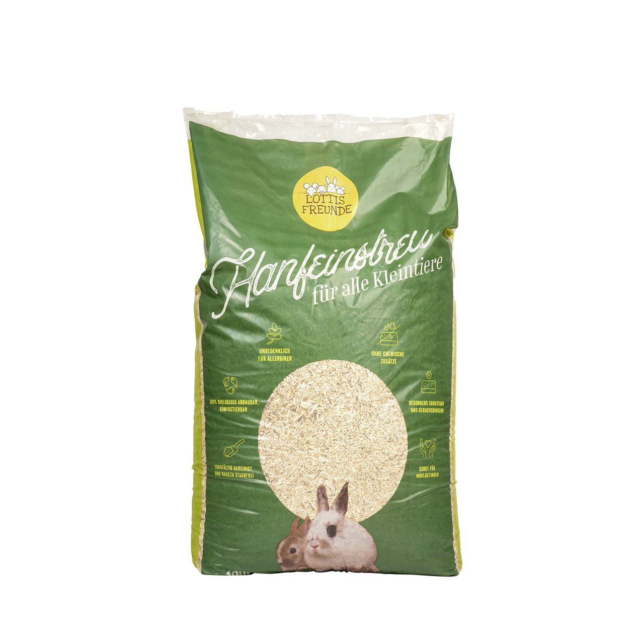 Steckbrief Goldhamster