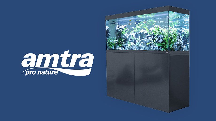 Amtra Alux Aquarien